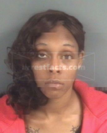 Whitney Shernice Small