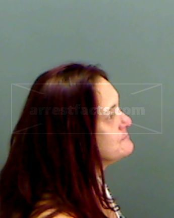 Jennie Rena Dunn