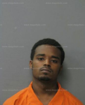 Dwight Joseph Eaglin