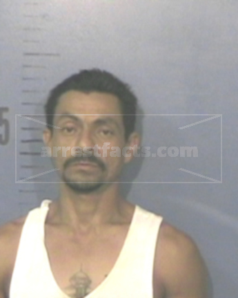 Ramon Ortega Perez