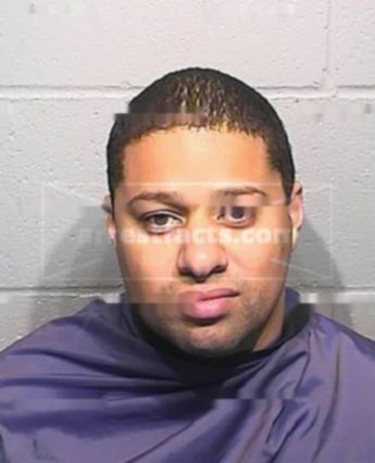 Rafael Lanear Jones