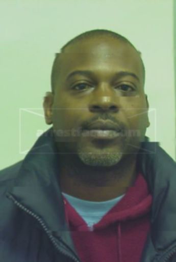 James Darrell Allen
