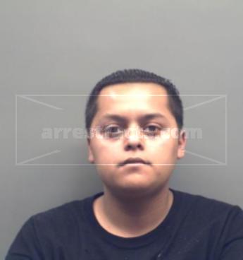 Sergio Billy Perez