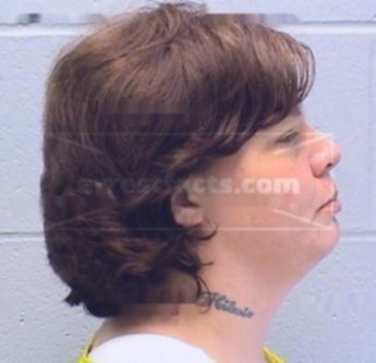 Trisha Metz
