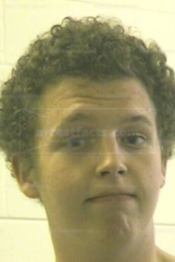 Patrick Dylan Hollingsworth