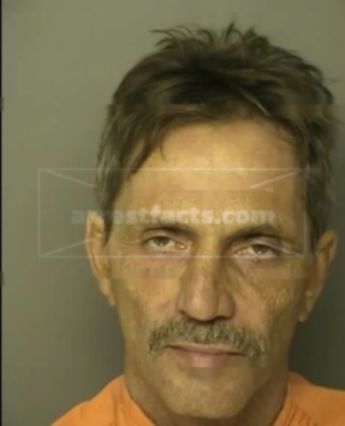 Kenneth Morris Boomer