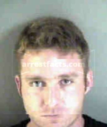 William Arthur Munday Iv