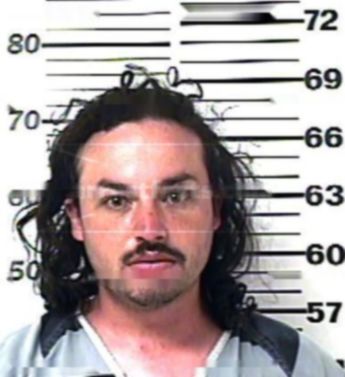 Alan Keith Woodrow