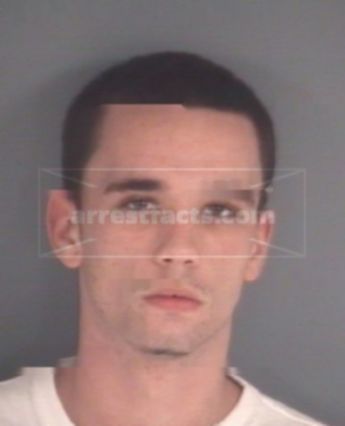Brandon Dean Justice