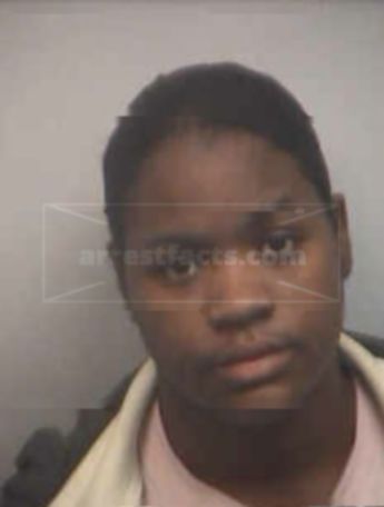 Alberretta Atkins