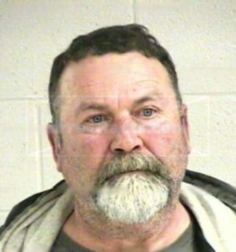 Mark Dean Emerson