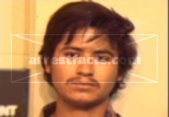 Jesse Briones-Cruz