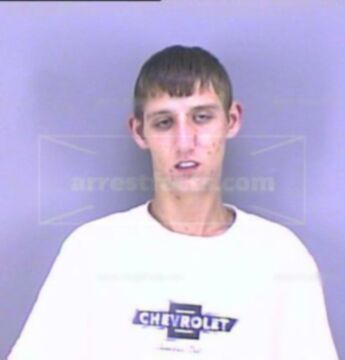 Brannon Lee Mattox