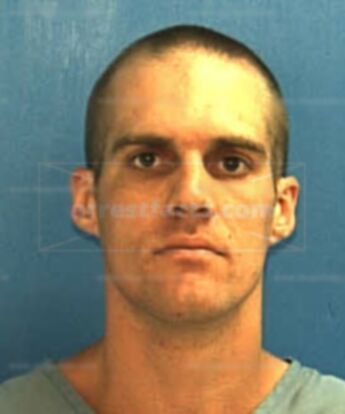 Jason Christopher Trombley