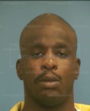Clarence Arrington