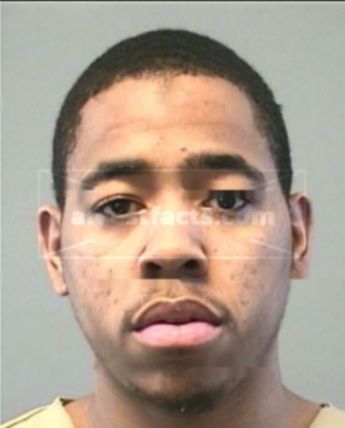 Antwan J Montgomery