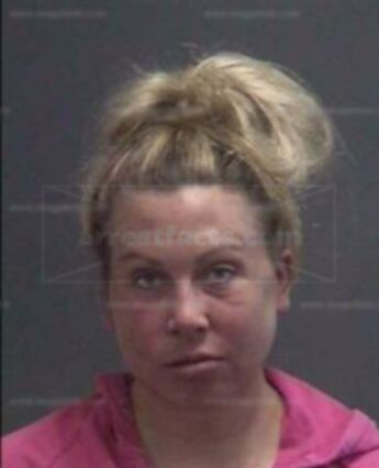 Tiffany Marie Marinelli