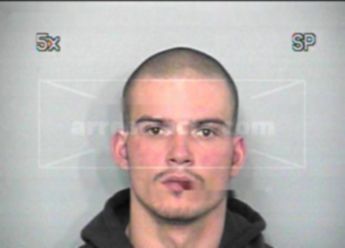 Chad Dewayne Anglemyer