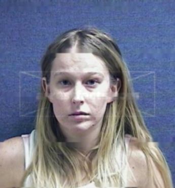 Jessica Kay Phillips