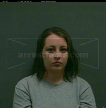 Kayla Nichole Bridges