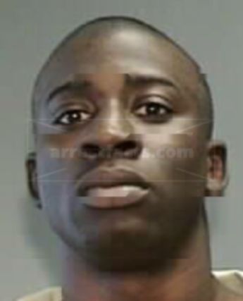 Akeim Bolden