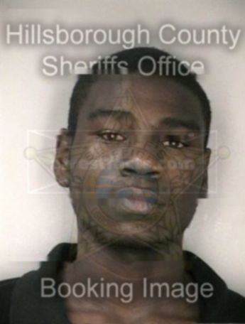 Courtney Demetrious Williams