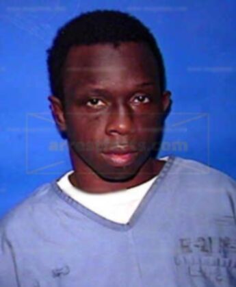James Anthony Ward Jr.
