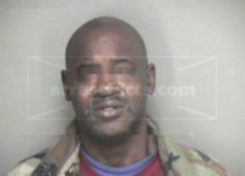 John Wayne Harrison