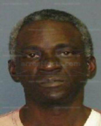 Gregory Valdez Phillips