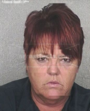 Rhonda Marie Haines