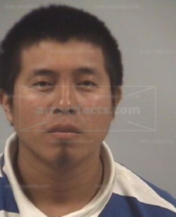 Jose Fernado Chun