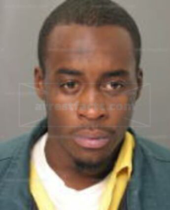 Keith Lashun Taylor