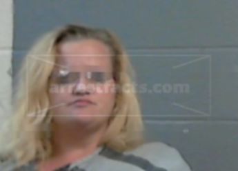 Christine Faith Cooper