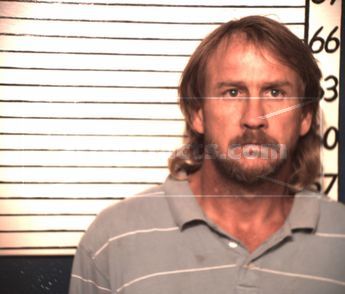 Robbie Wayne Behrends