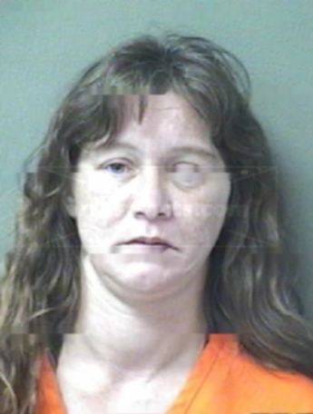 Belinda Irene Singleton