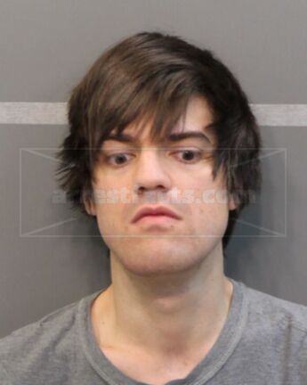 Brooks Morgan Wormsbaker
