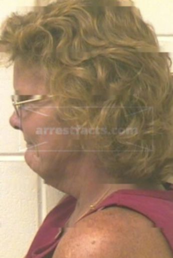 Brenda Gail Hall