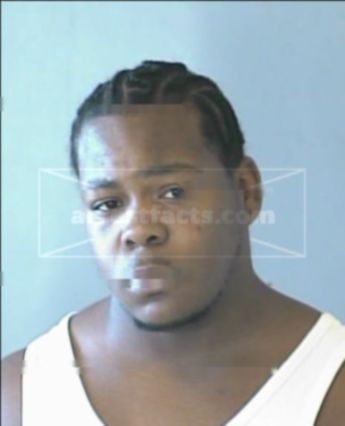 Corey Mckenzie Calhoun