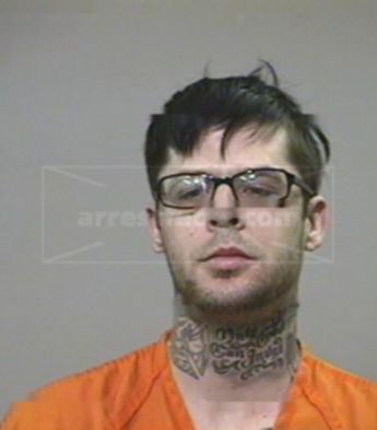 Eric Wade Sanders