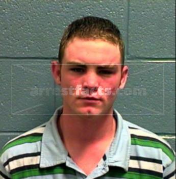 Shayne Allen Logan
