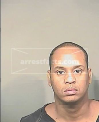 Jeriod Tyrell Goodman