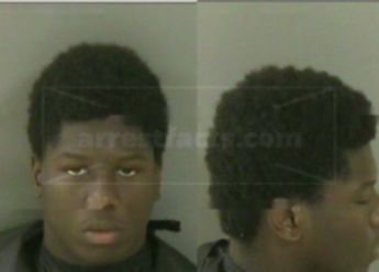 Tanard Sawyer Johnson