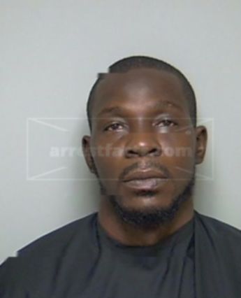 Jarvis Maurice Phillips