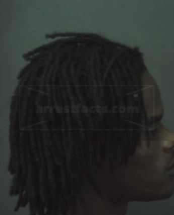 Preston Antwan Bell