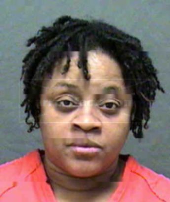 Rosalyn Renee Barrett
