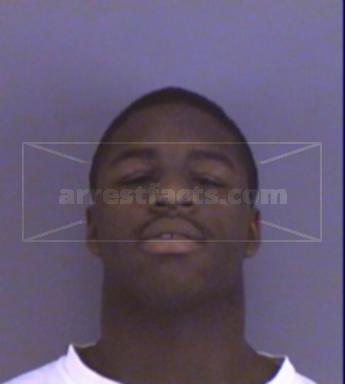 Rickey Louis Crowe