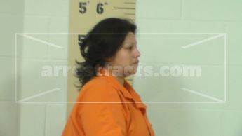 Marcella Ann Barela