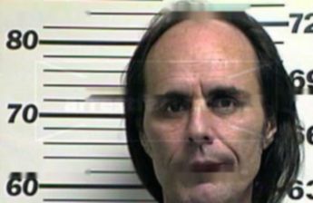 Ferrell Wayne Perry