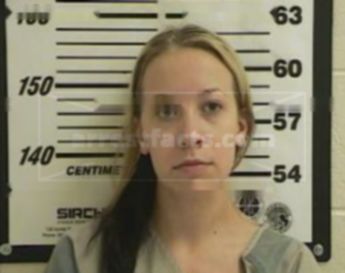 Brooke Jacquelyn Fawcett