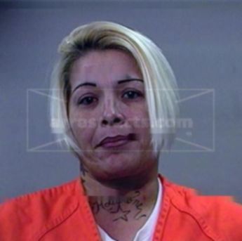 Angie Lee Vasquez Solis